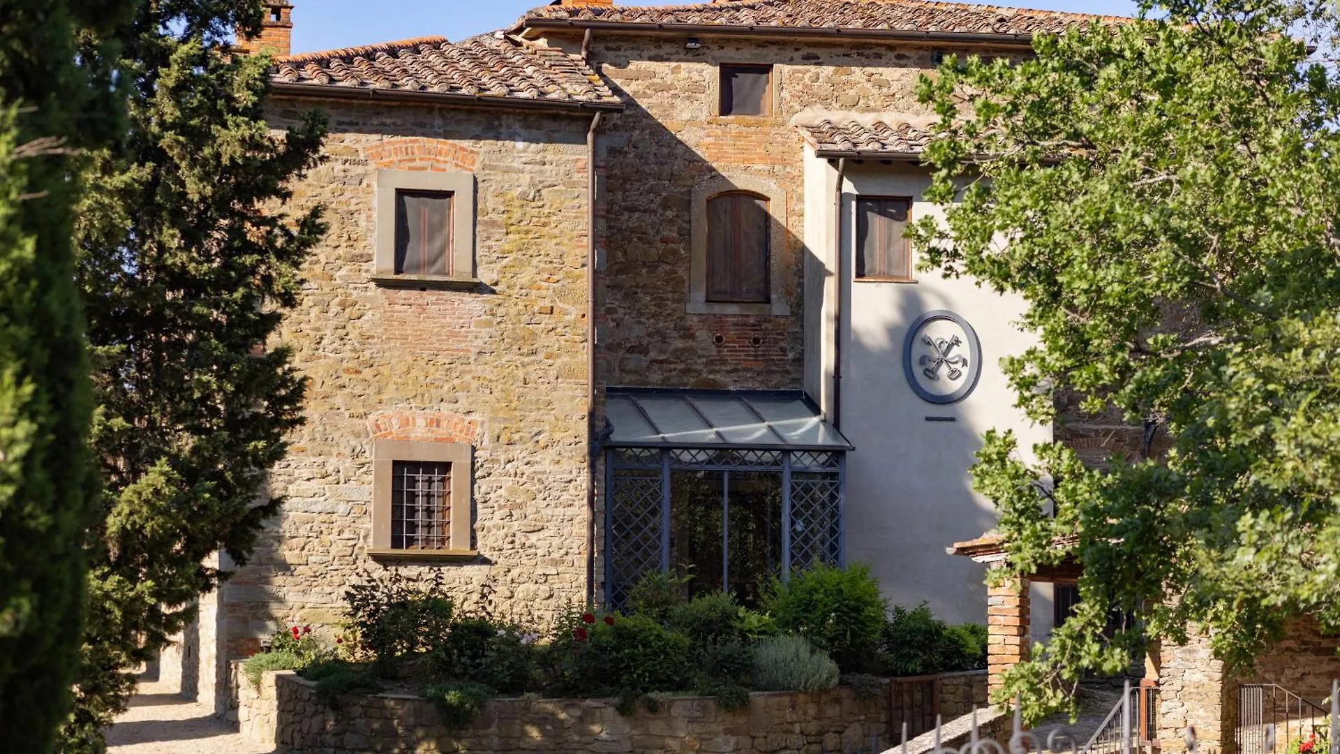 Borgo San Pietro In Polvano Castiglion Fiorentino