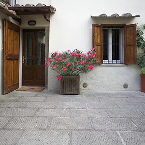 Appartamento Casa Traquandi, Castiglion Fiorentino