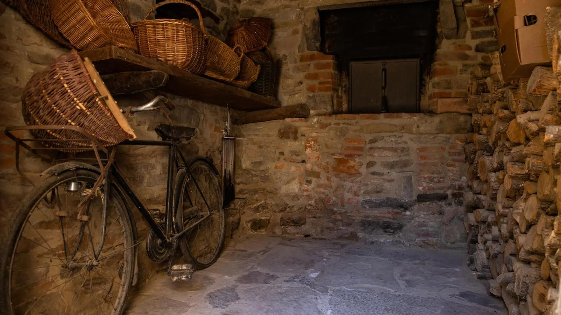 Borgo San Pietro In Polvano カスティリオーン・フィオレンティーノ 0*,  イタリア